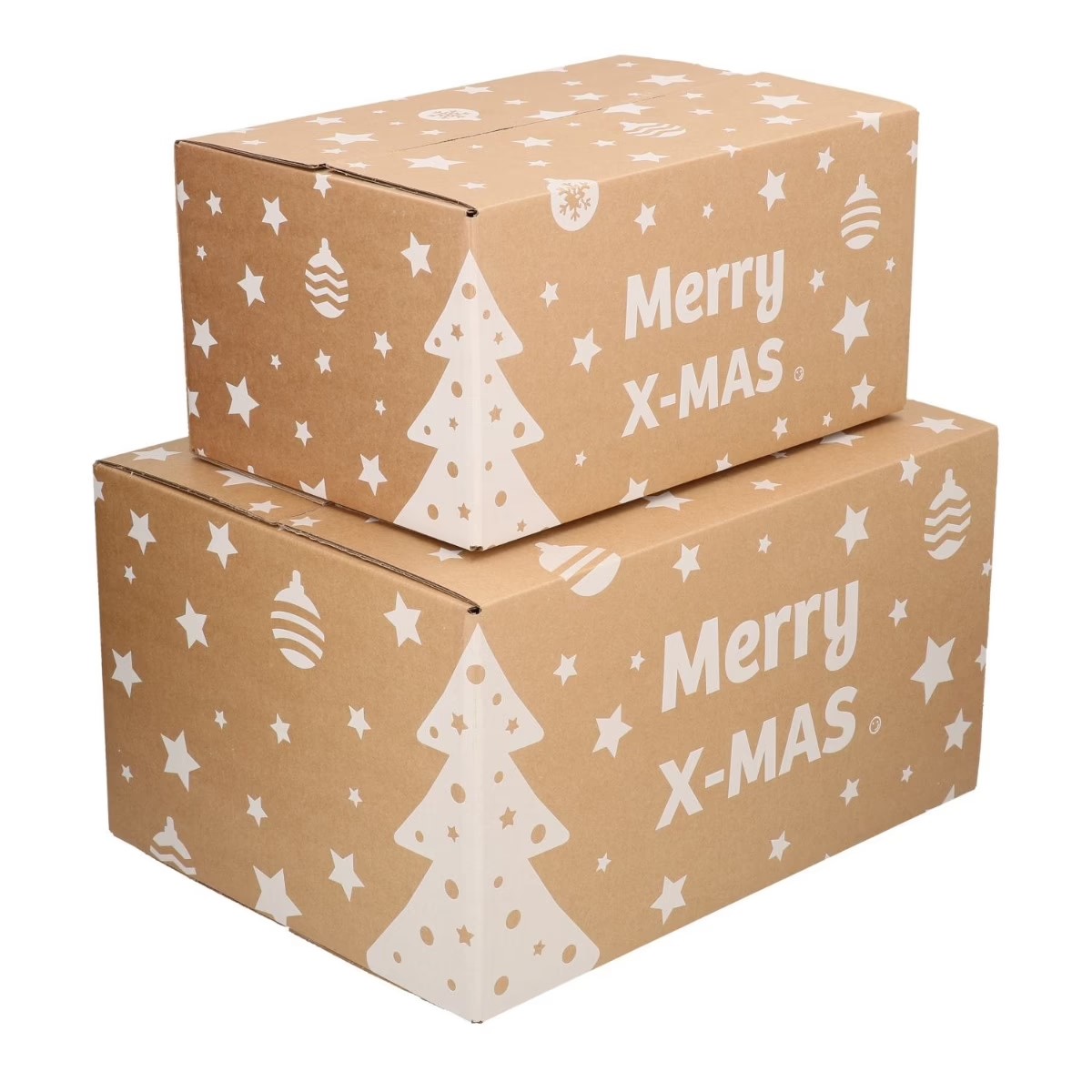 Geschenkdozen